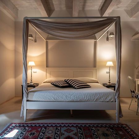 Hotel Residenza La Ceramica Φαμπριάνο Εξωτερικό φωτογραφία