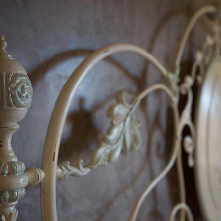 Hotel Residenza La Ceramica Φαμπριάνο Εξωτερικό φωτογραφία