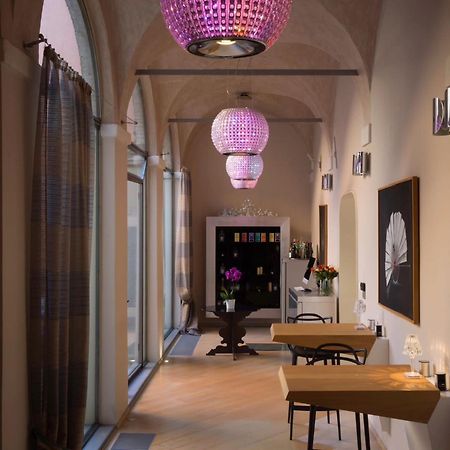 Hotel Residenza La Ceramica Φαμπριάνο Εξωτερικό φωτογραφία
