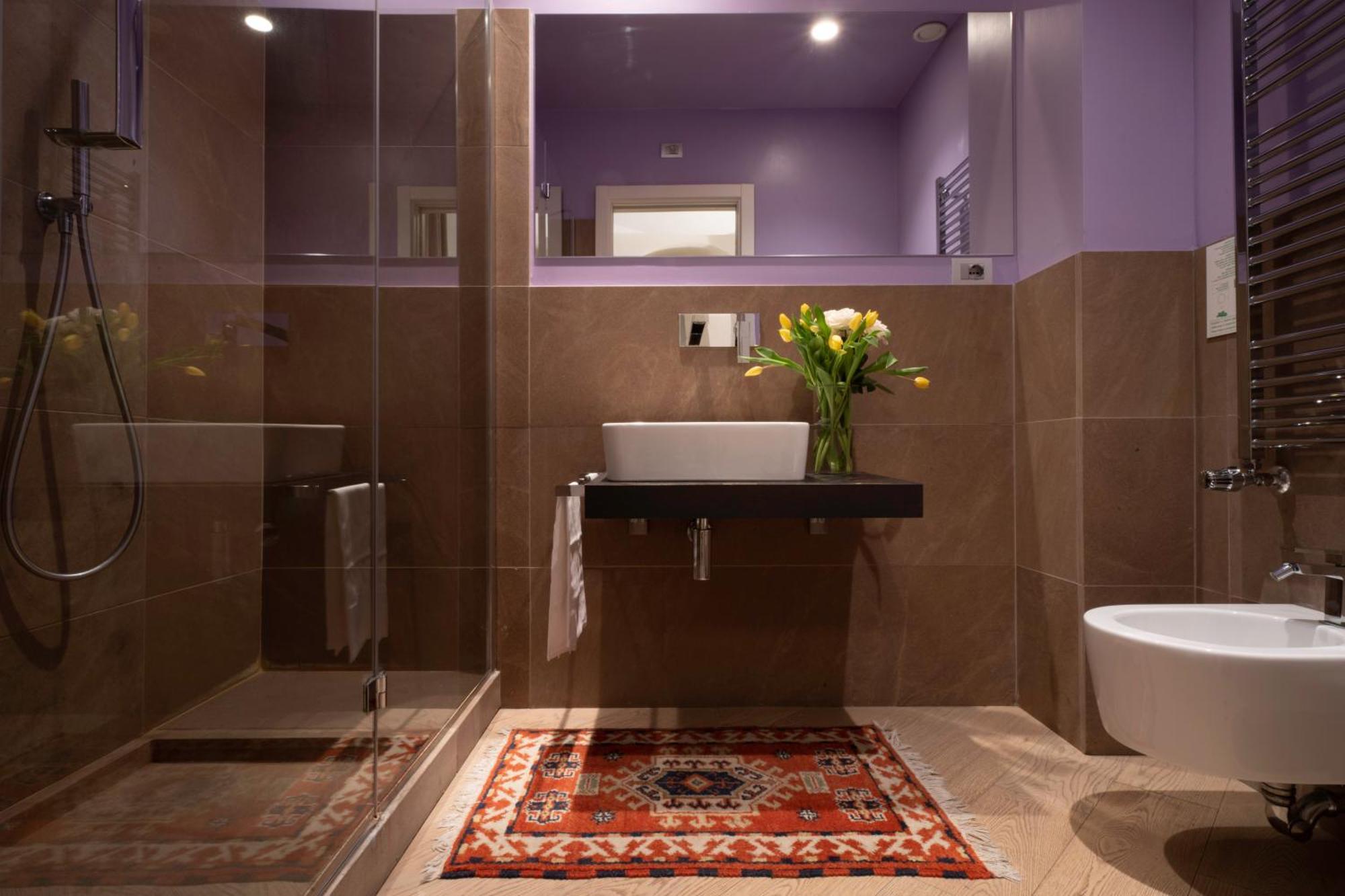 Hotel Residenza La Ceramica Φαμπριάνο Εξωτερικό φωτογραφία