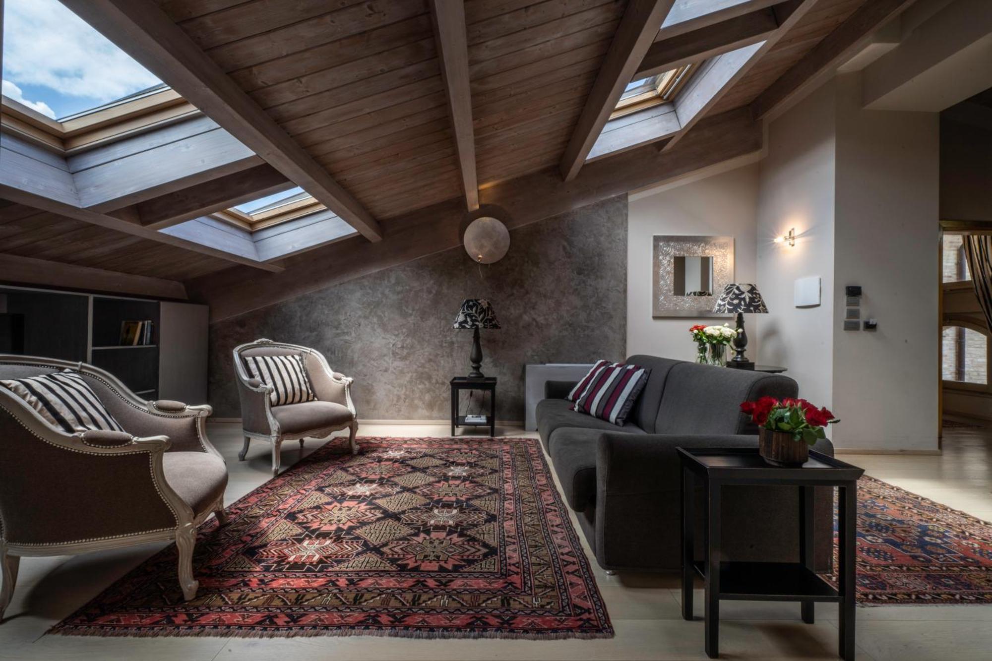 Hotel Residenza La Ceramica Φαμπριάνο Εξωτερικό φωτογραφία