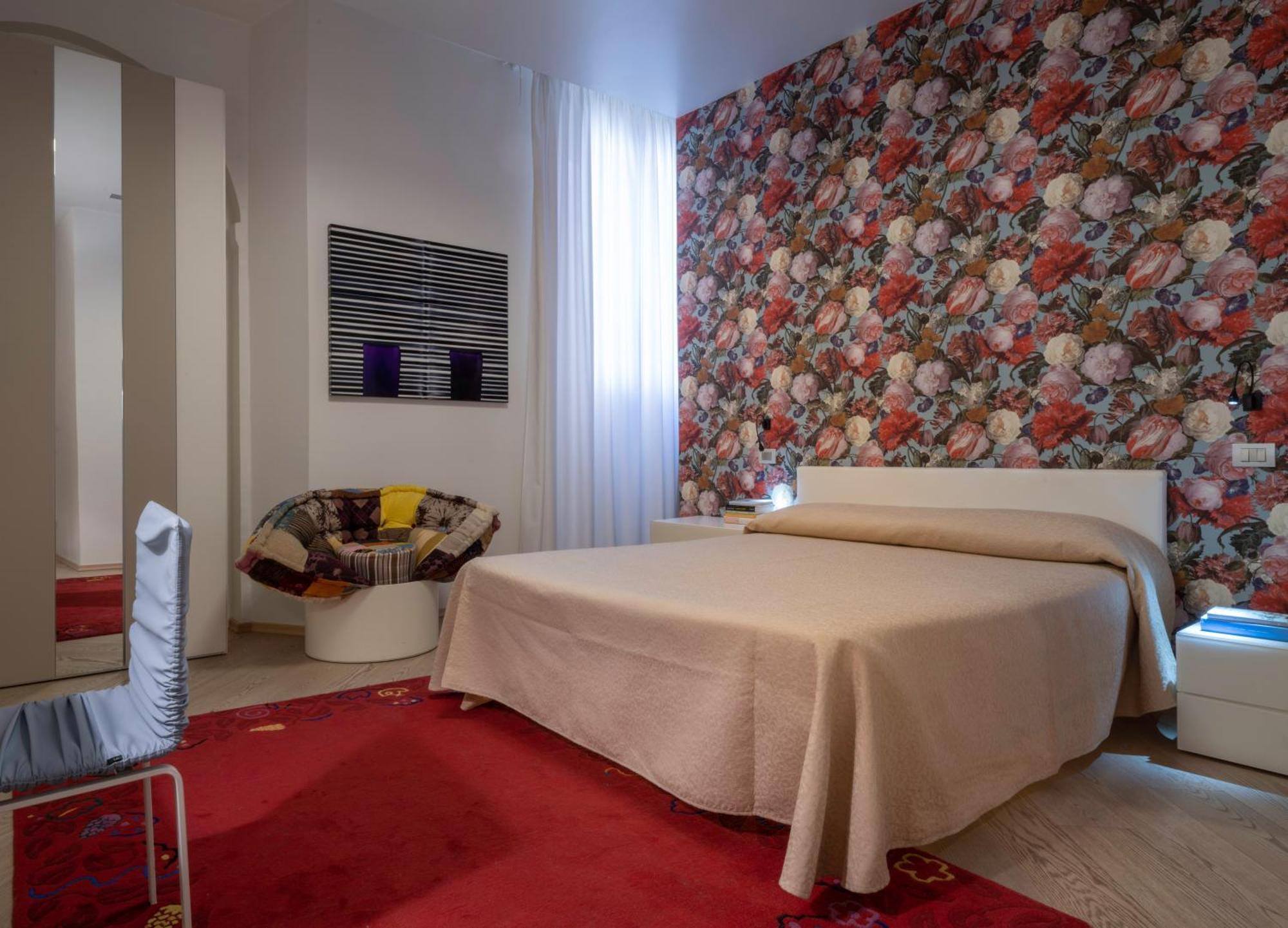 Hotel Residenza La Ceramica Φαμπριάνο Εξωτερικό φωτογραφία