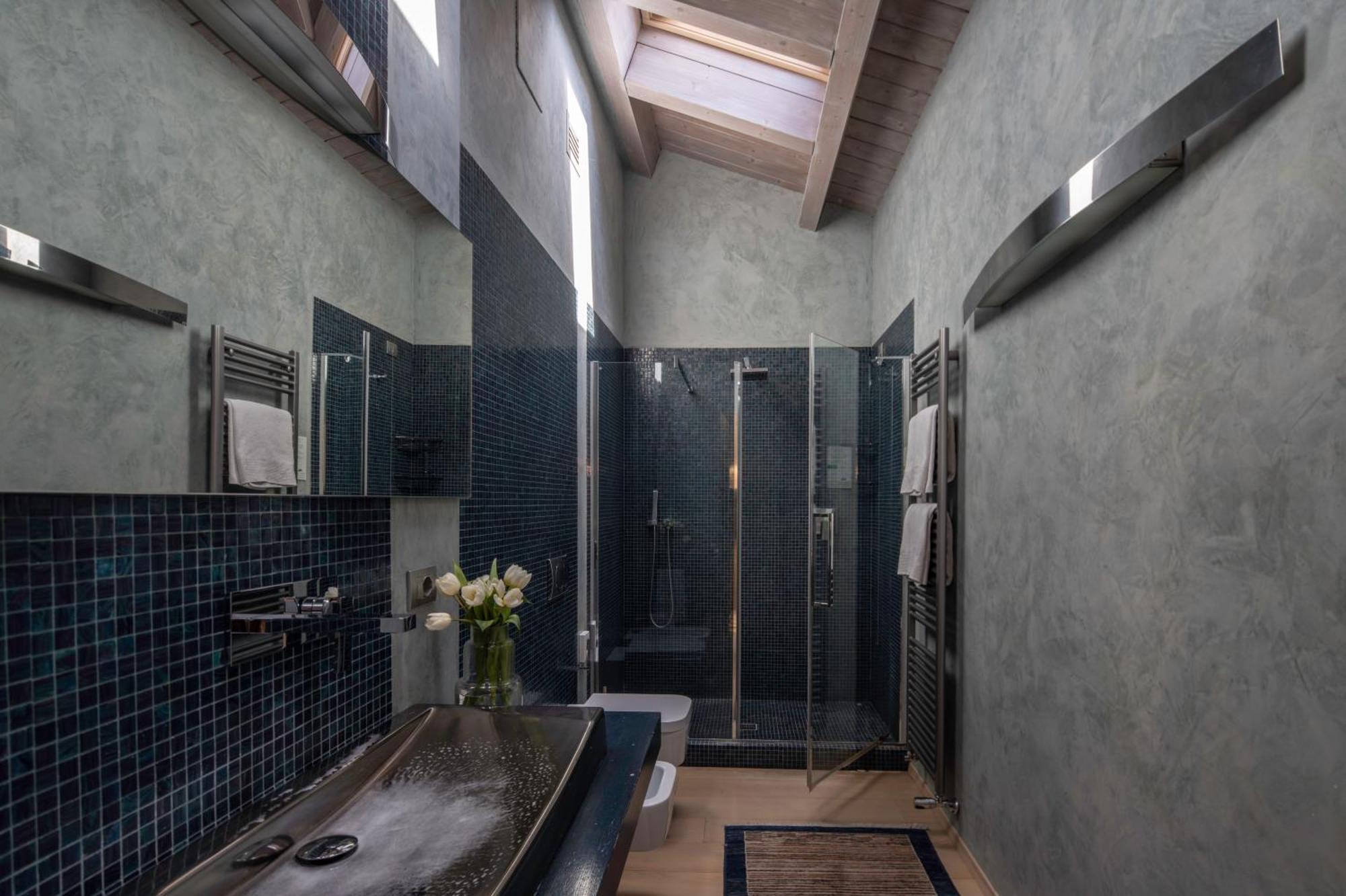 Hotel Residenza La Ceramica Φαμπριάνο Εξωτερικό φωτογραφία