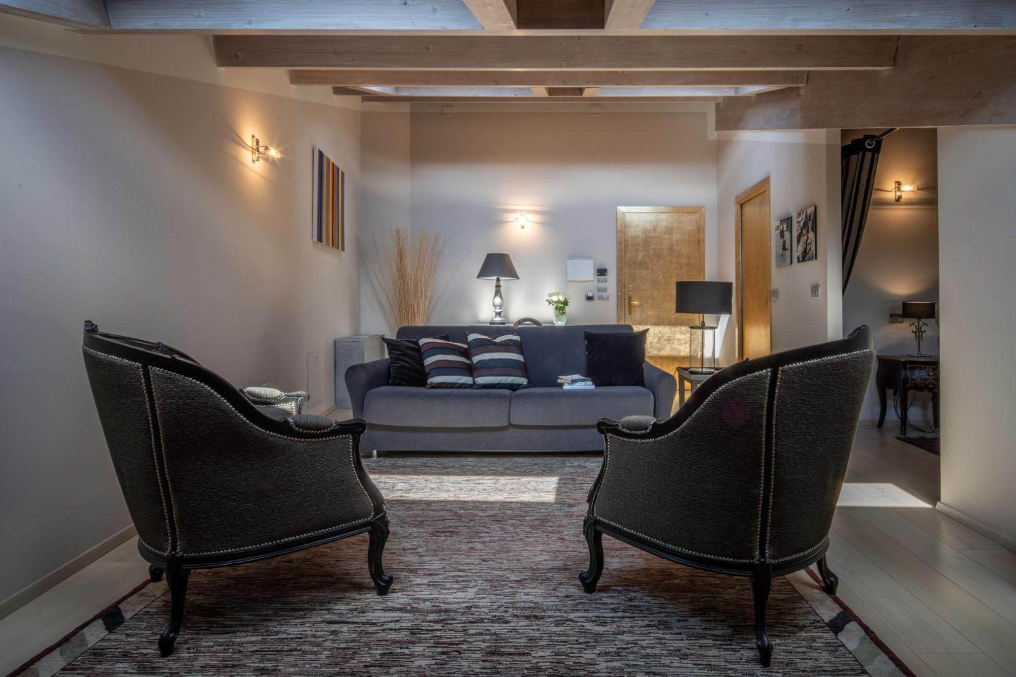 Hotel Residenza La Ceramica Φαμπριάνο Εξωτερικό φωτογραφία