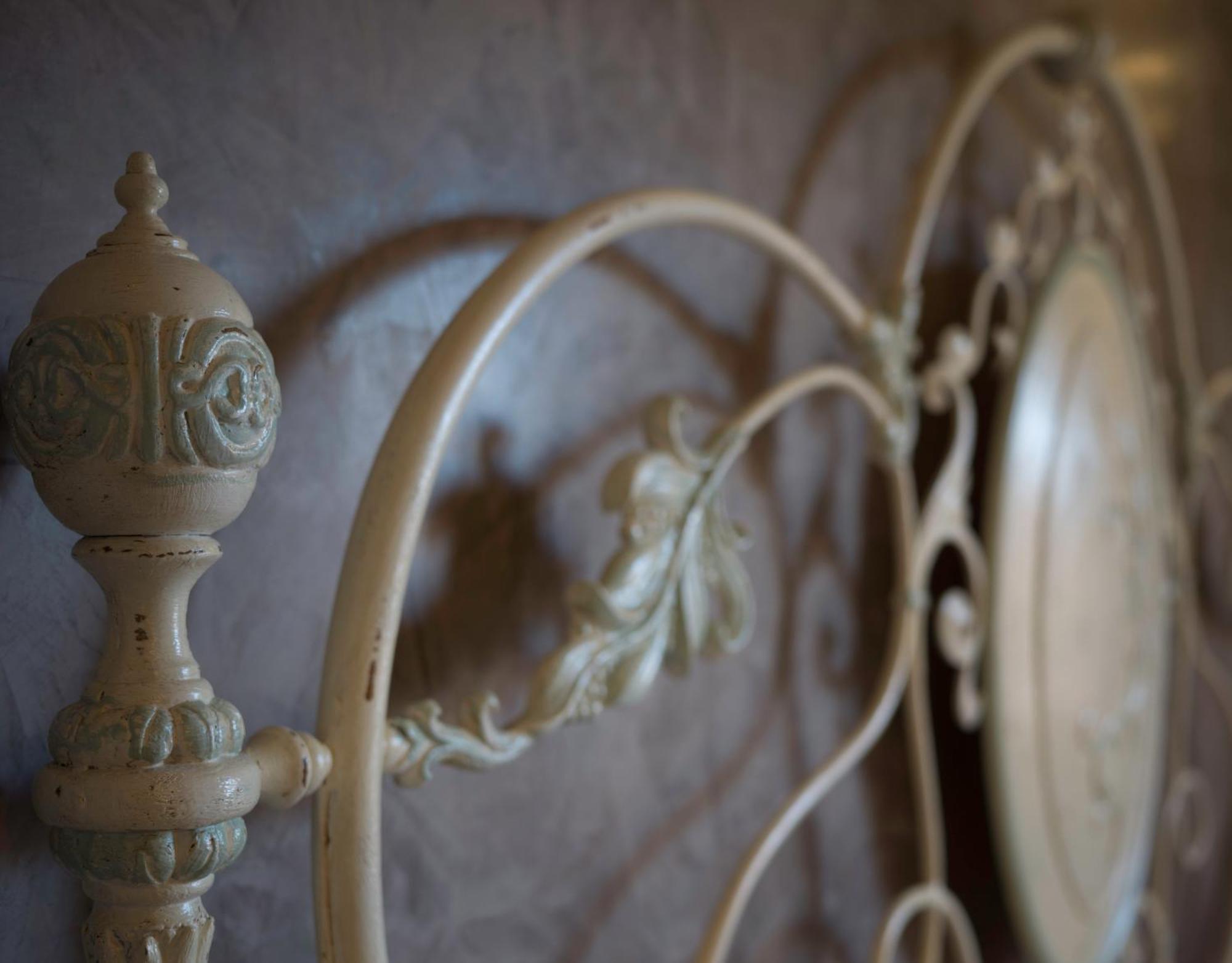 Hotel Residenza La Ceramica Φαμπριάνο Εξωτερικό φωτογραφία