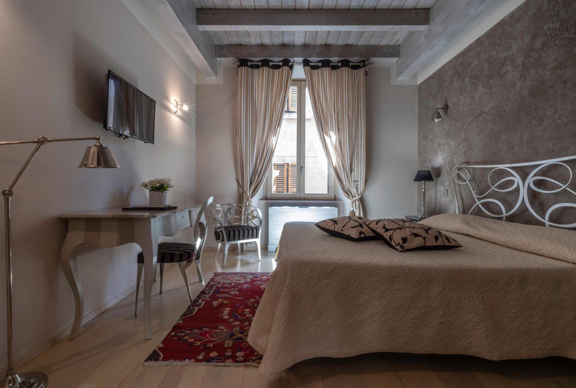 Hotel Residenza La Ceramica Φαμπριάνο Εξωτερικό φωτογραφία