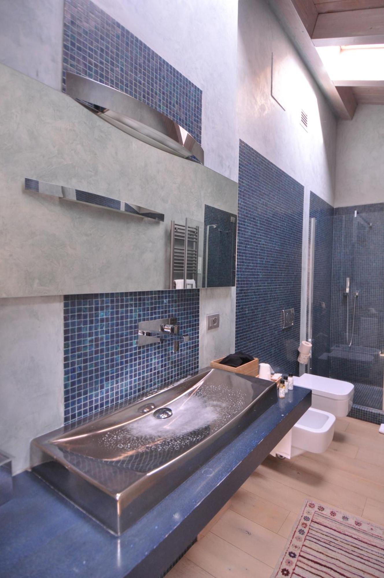 Hotel Residenza La Ceramica Φαμπριάνο Εξωτερικό φωτογραφία
