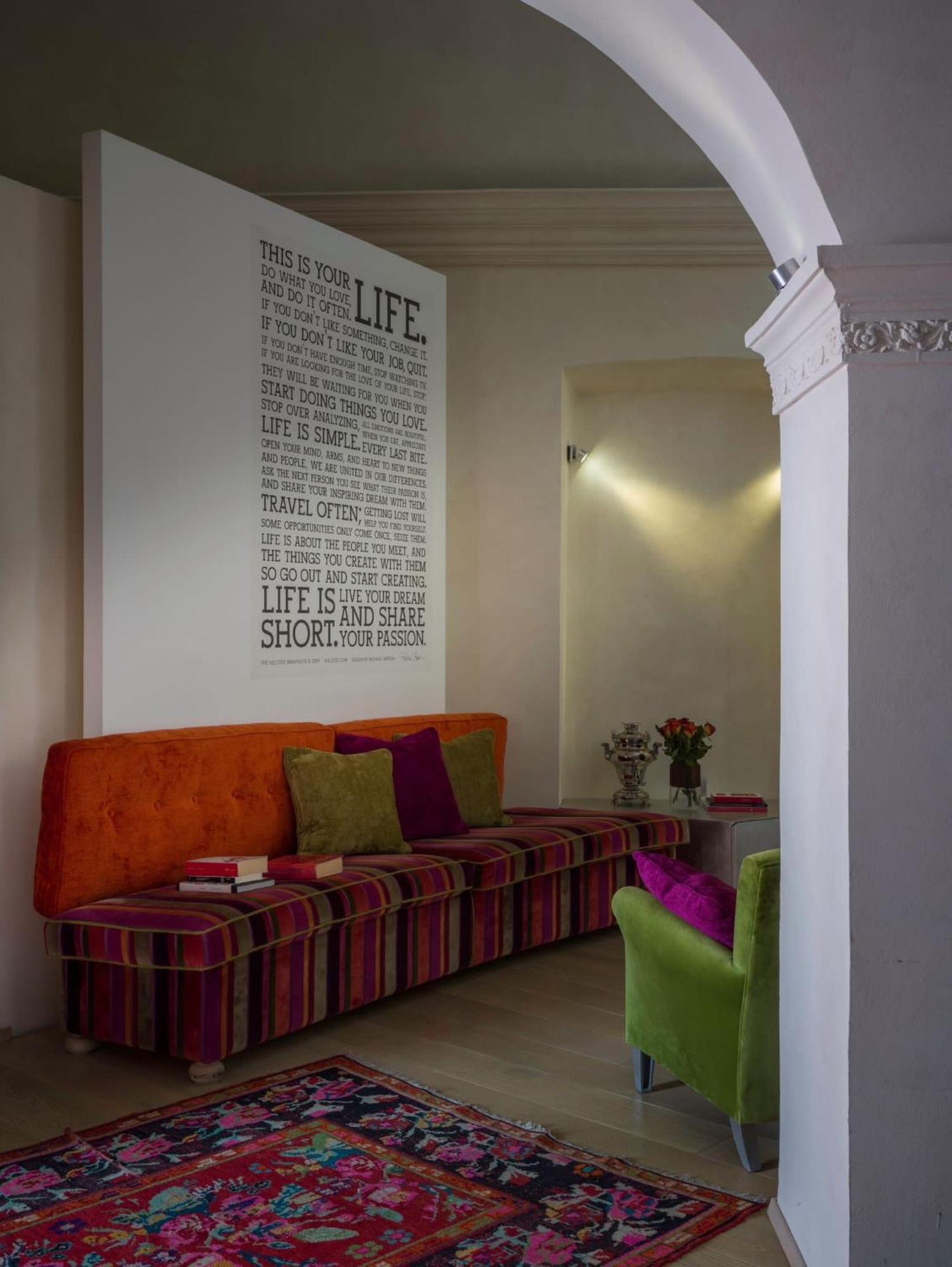 Hotel Residenza La Ceramica Φαμπριάνο Εξωτερικό φωτογραφία
