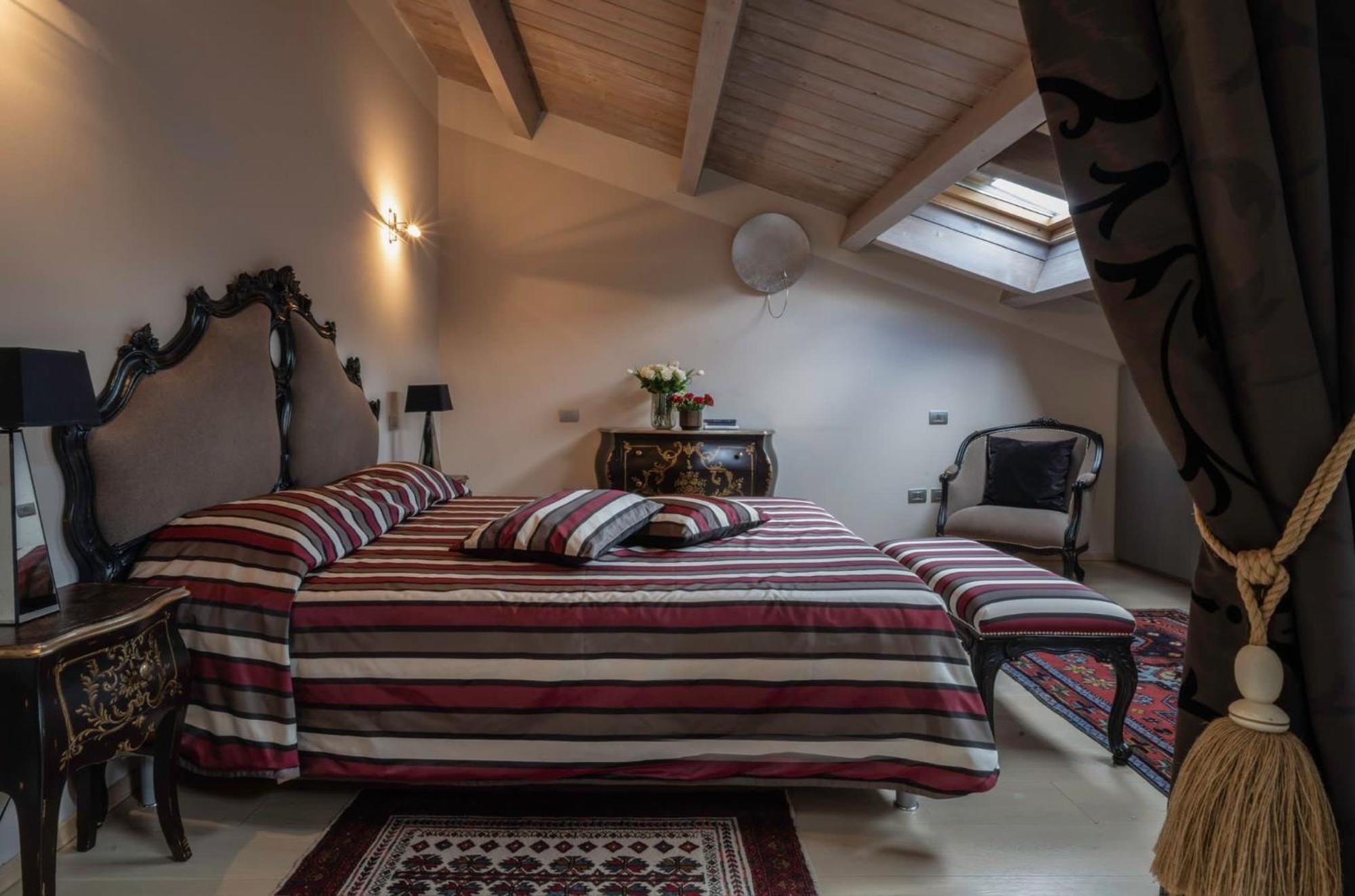 Hotel Residenza La Ceramica Φαμπριάνο Εξωτερικό φωτογραφία