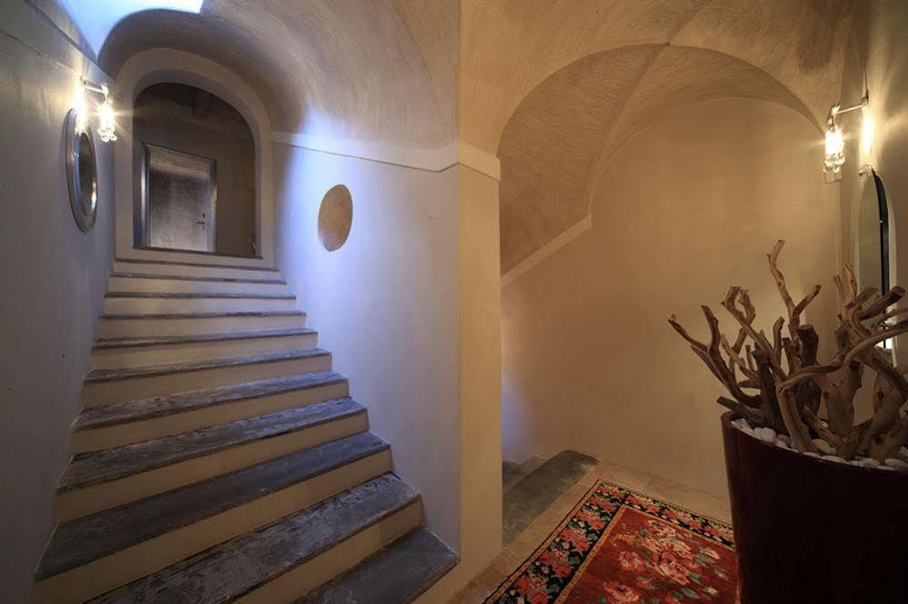 Hotel Residenza La Ceramica Φαμπριάνο Εξωτερικό φωτογραφία