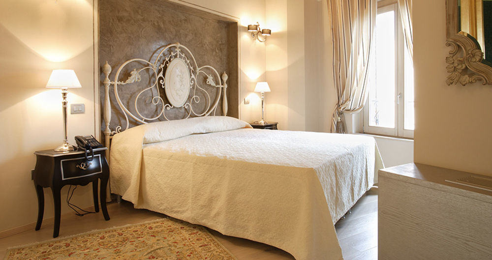 Hotel Residenza La Ceramica Φαμπριάνο Εξωτερικό φωτογραφία