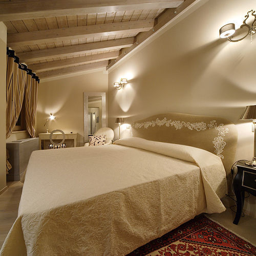 Hotel Residenza La Ceramica Φαμπριάνο Εξωτερικό φωτογραφία