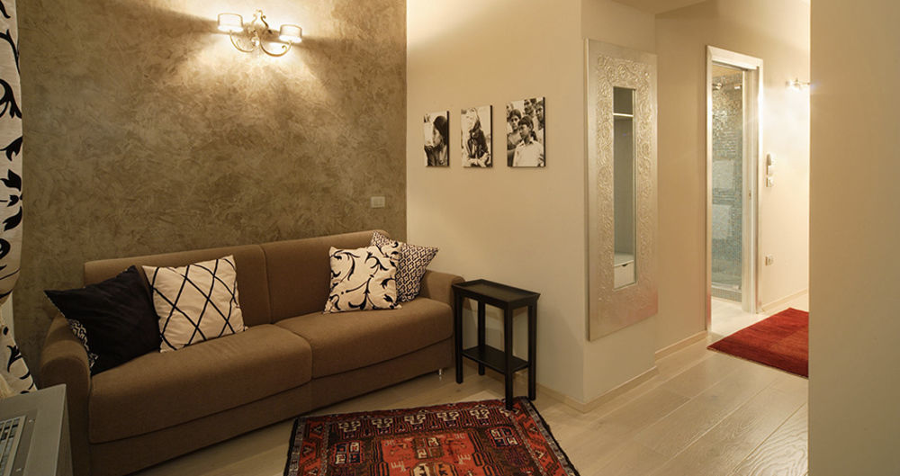 Hotel Residenza La Ceramica Φαμπριάνο Εξωτερικό φωτογραφία