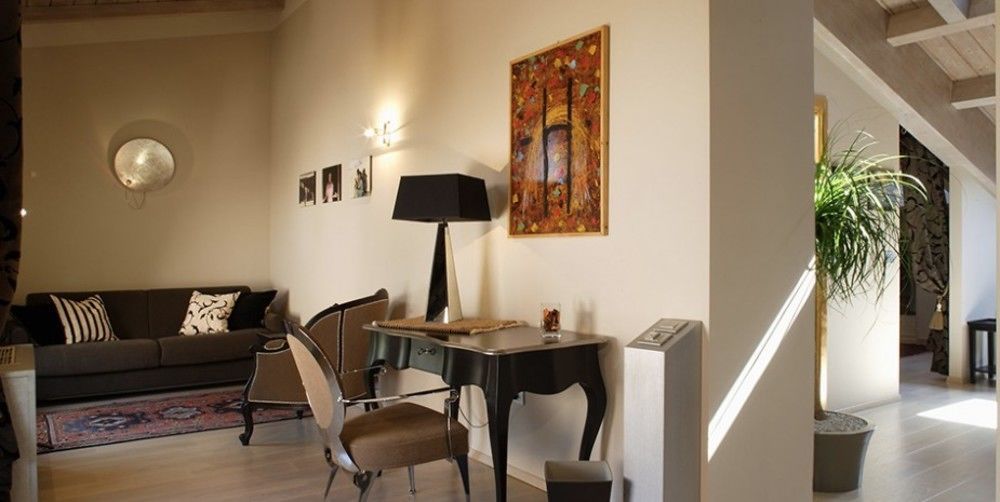 Hotel Residenza La Ceramica Φαμπριάνο Εξωτερικό φωτογραφία