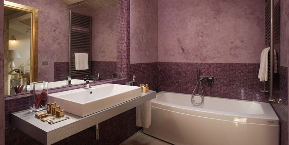 Hotel Residenza La Ceramica Φαμπριάνο Εξωτερικό φωτογραφία