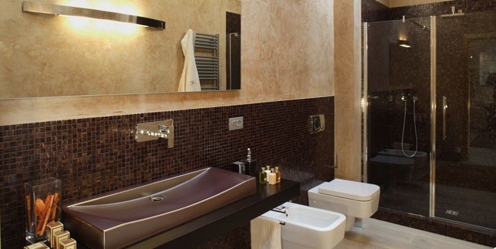 Hotel Residenza La Ceramica Φαμπριάνο Εξωτερικό φωτογραφία