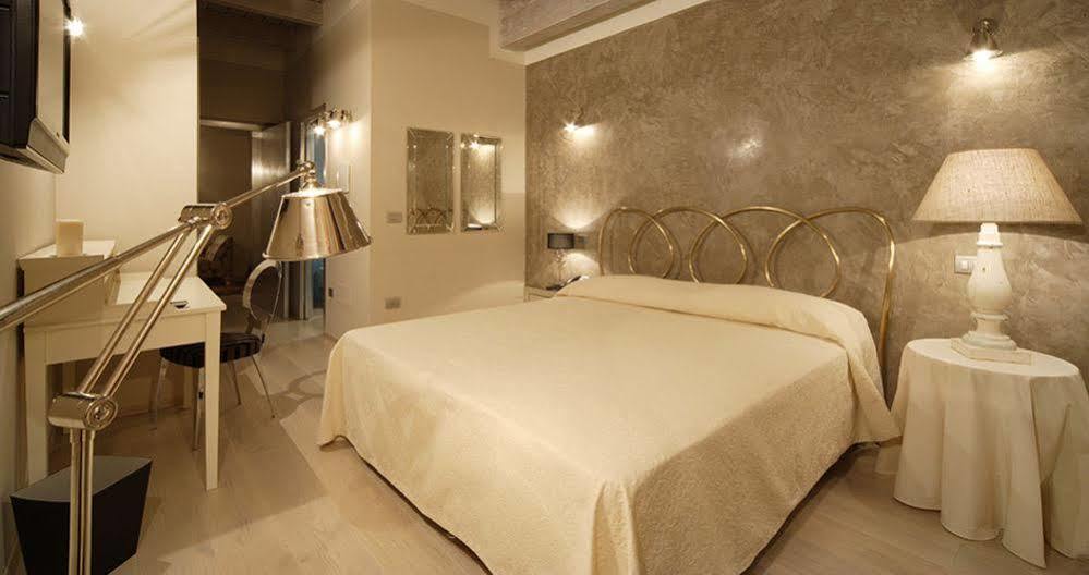 Hotel Residenza La Ceramica Φαμπριάνο Εξωτερικό φωτογραφία